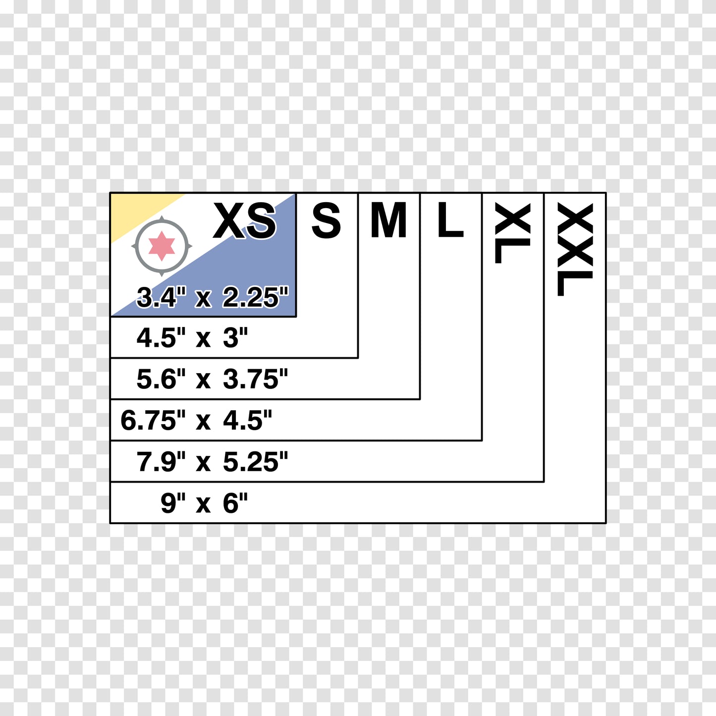 Bonaire Flag Sticker