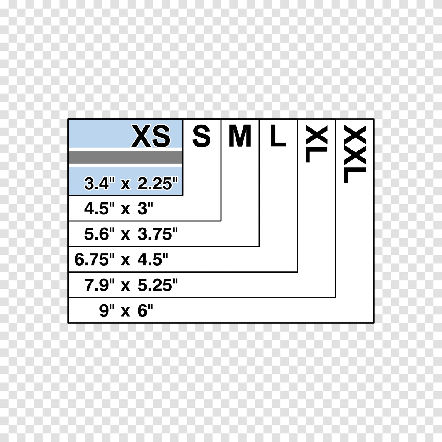 Botswana Flag Sticker