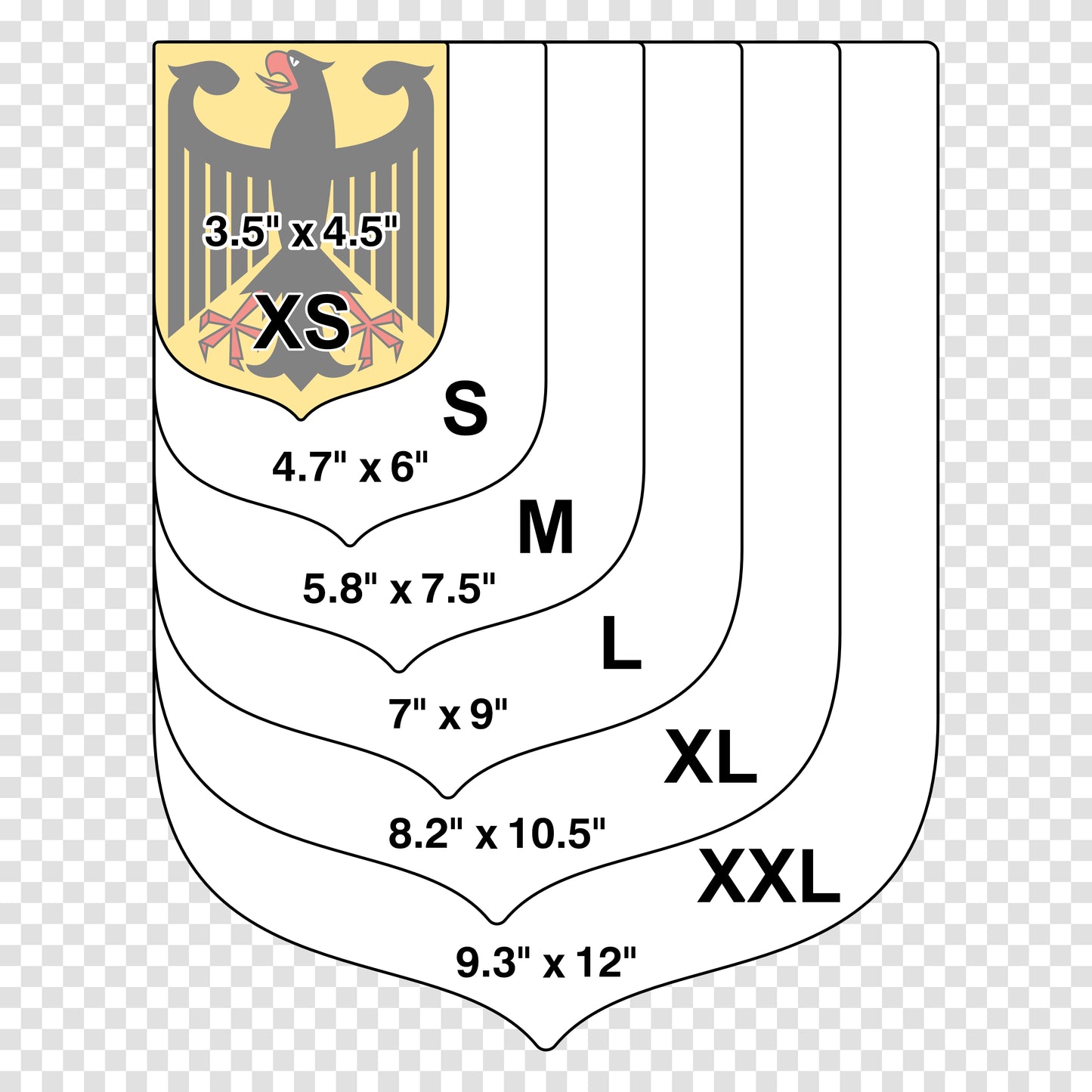 Germany Coat of Arms