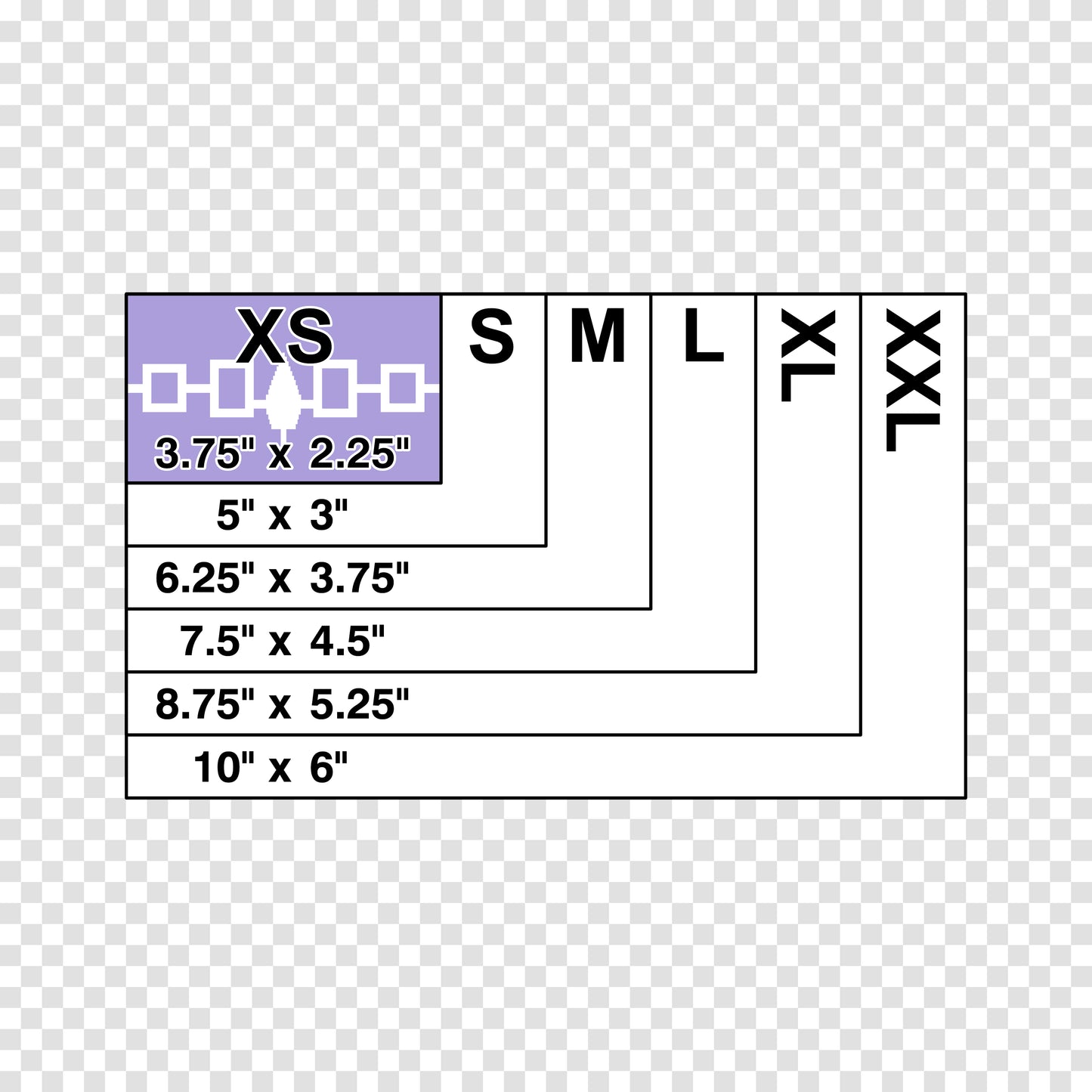 Iroquois Flag Sticker