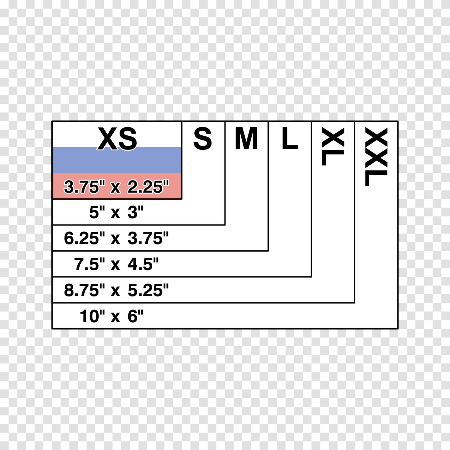 Russia Flag Sticker