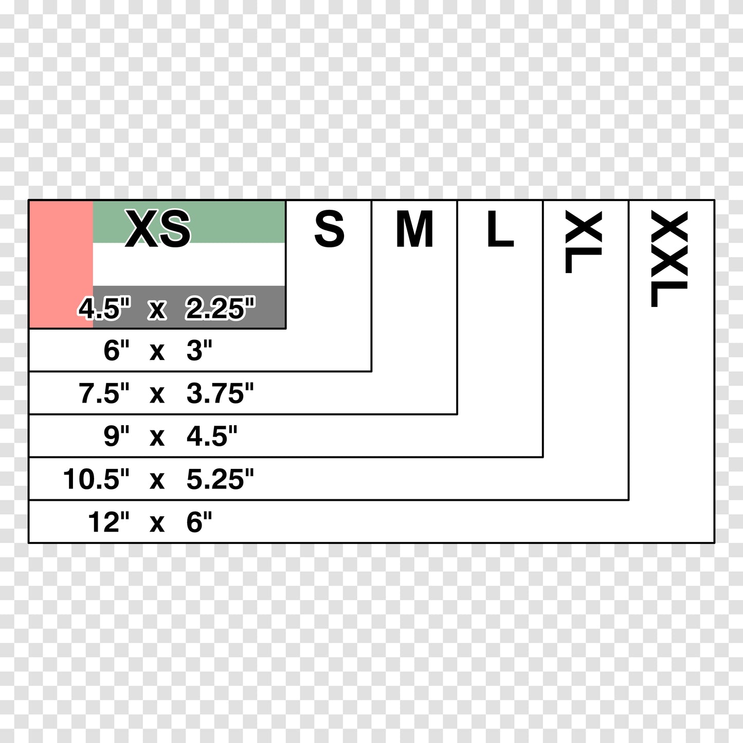 United Arab Emirates UAE Flag Sticker
