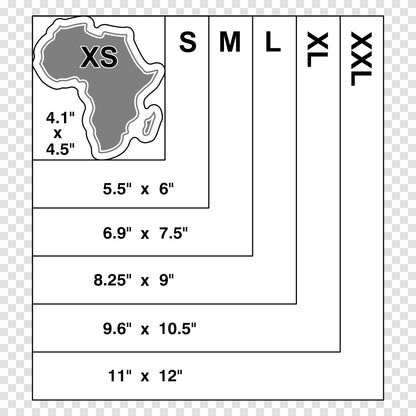 Africa Outline