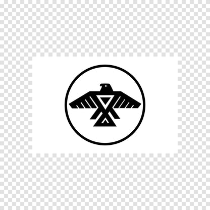Anishinabe Flag Sticker