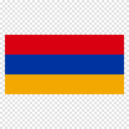 Armenia Flag Sticker