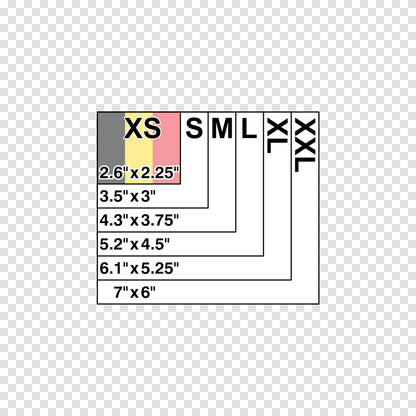 Belgium Flag Sticker