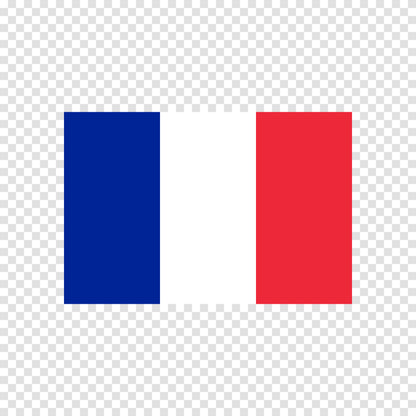 France Flag Sticker