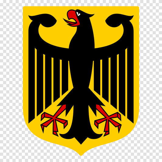 Germany Coat of Arms