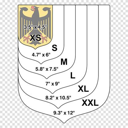 Germany Coat of Arms