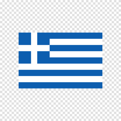 Greece Flag Sticker