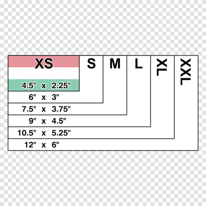 Hungary Flag Sticker