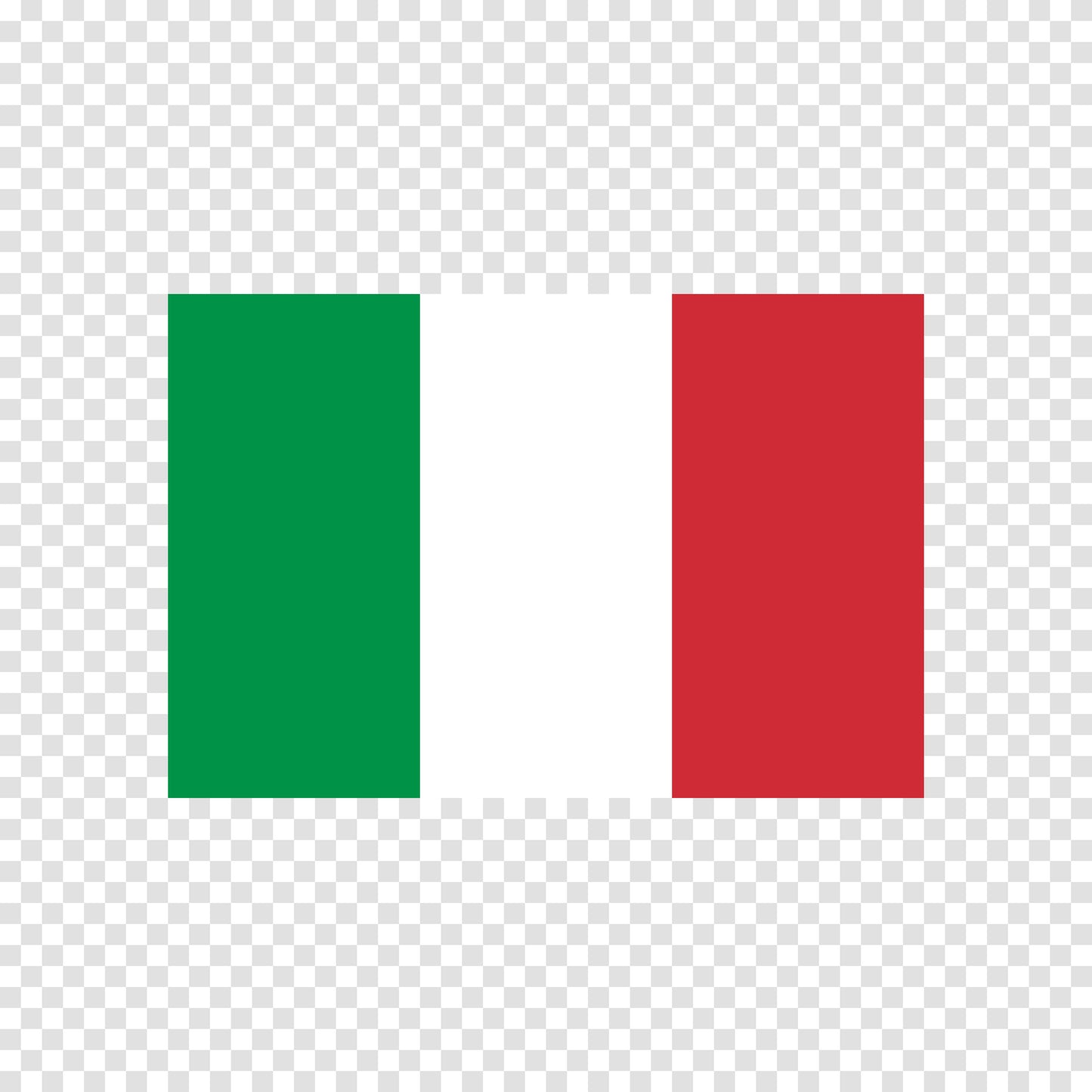 Italy Flag Sticker