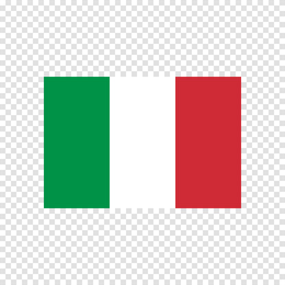 Italy Flag Sticker