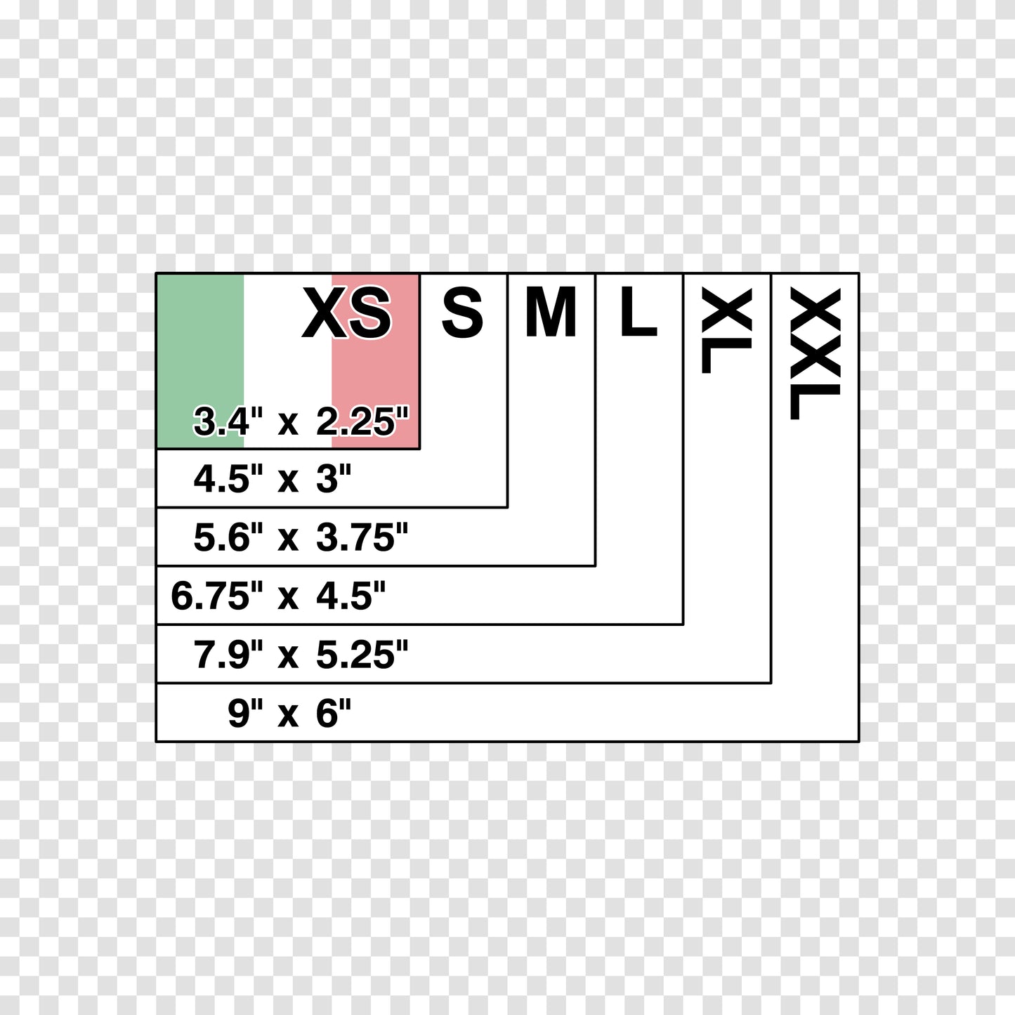 Italy Flag Sticker