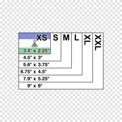 Lesotho Flag Sticker