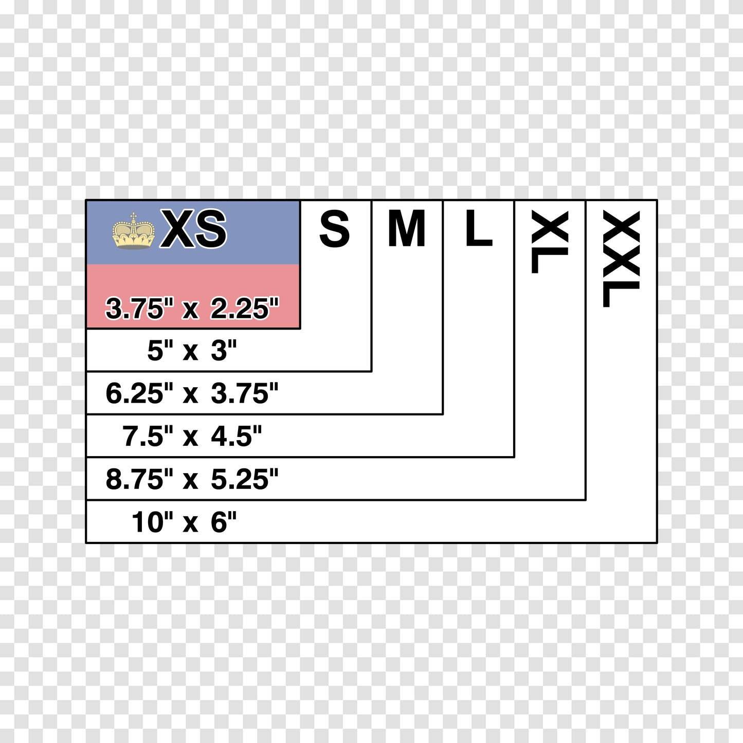 Liechtenstein Flag Sticker