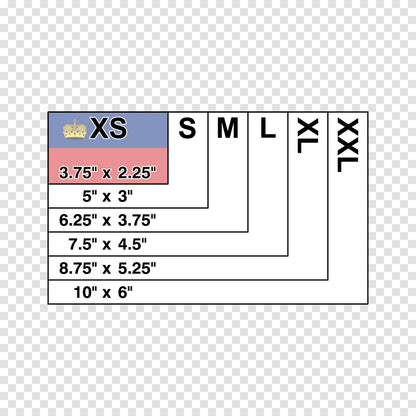 Liechtenstein Flag Sticker