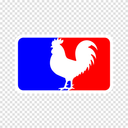 Major League Cock Fighting