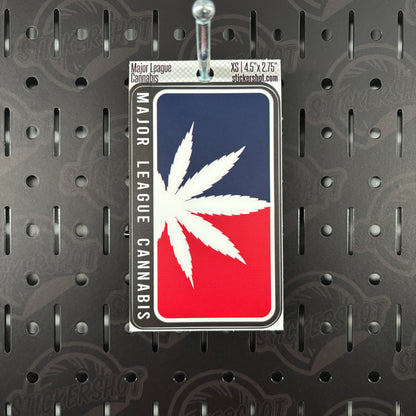 Major League Cannabis