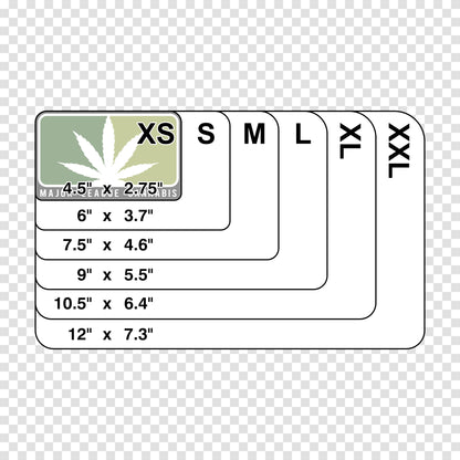 Major League Cannabis Green