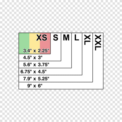 Mali Flag Sticker