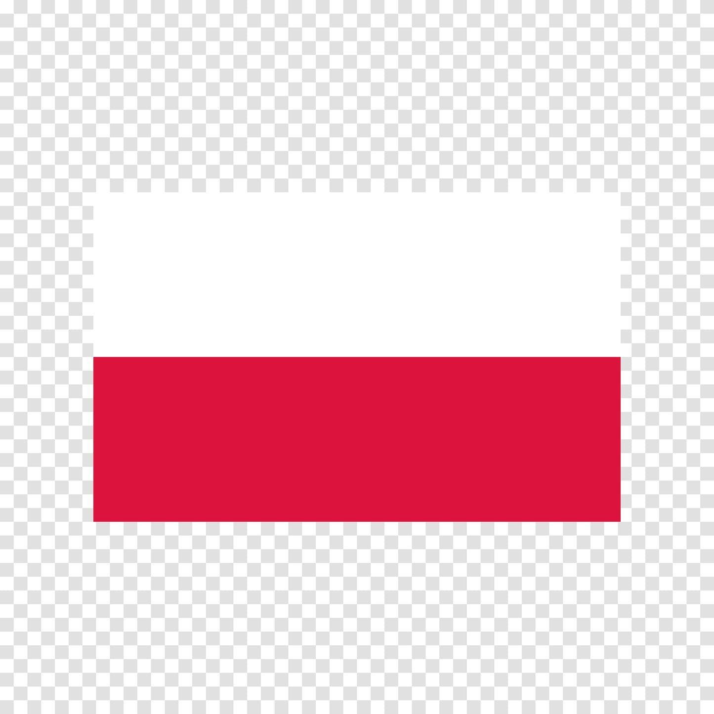 Poland Flag Sticker