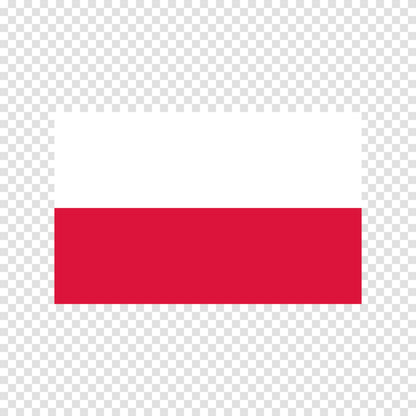 Poland Flag Sticker