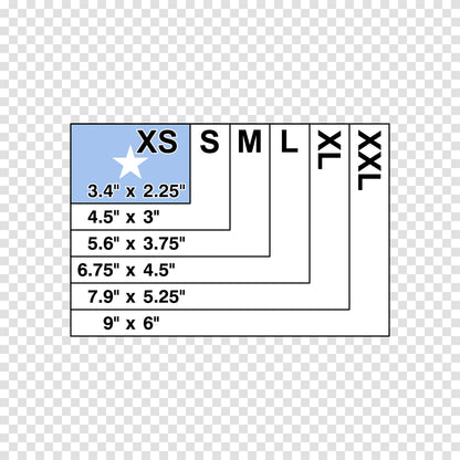 Somalia Flag Sticker