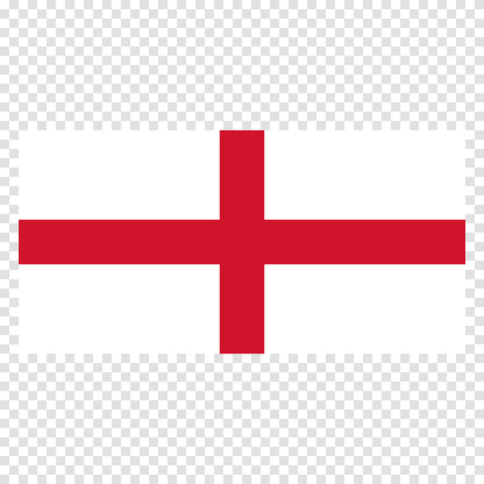 St. George's Cross, England