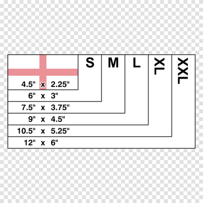 St. George's Cross, England