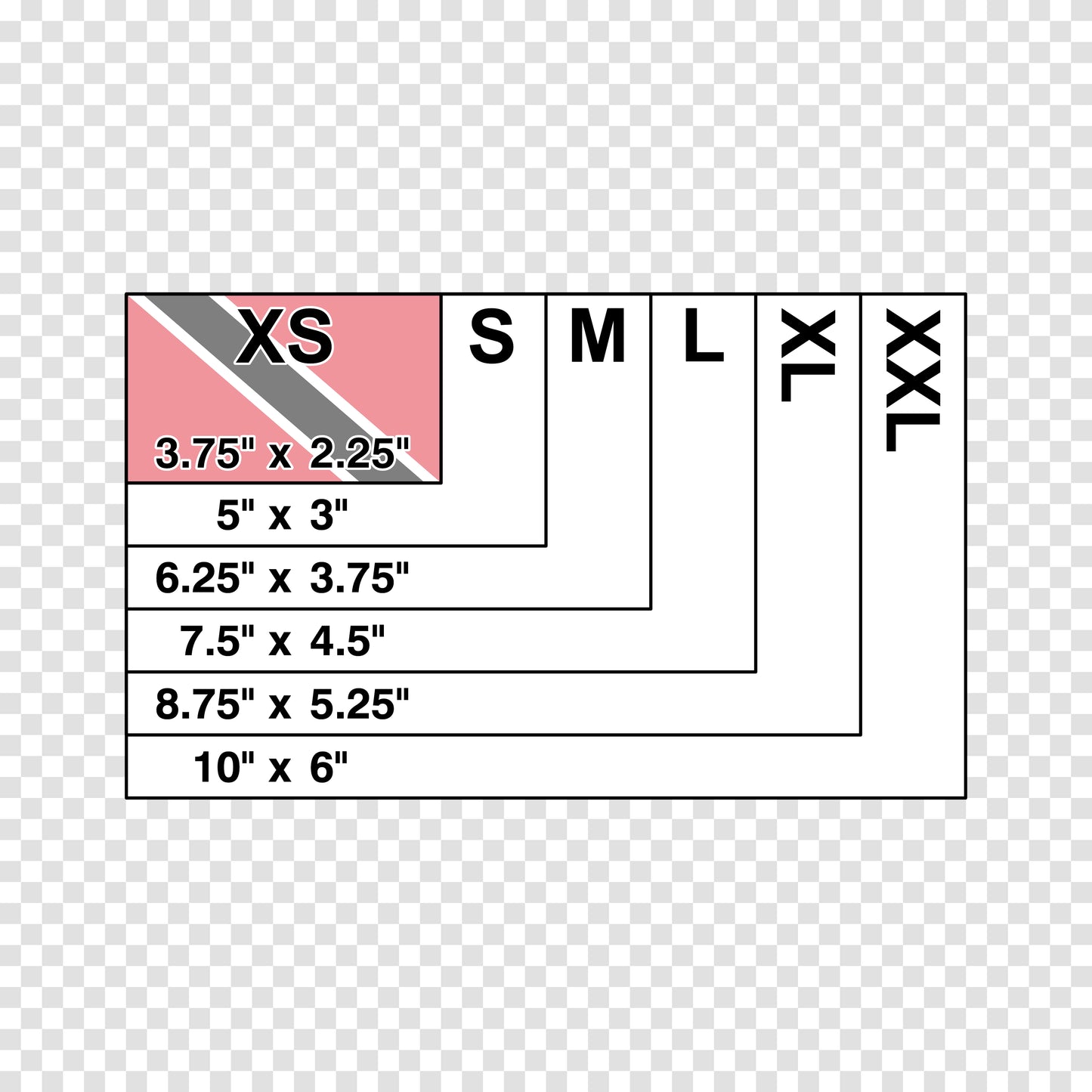 Trinidad and Tobago Flag Sticker