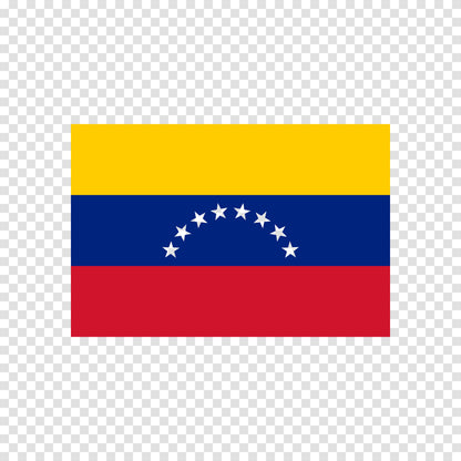 Venezuela Flag Sticker